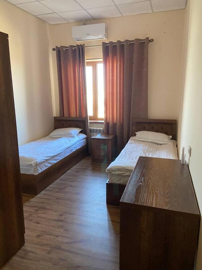 Uzumfermer Hotel & Winery Tashkent Esterno foto