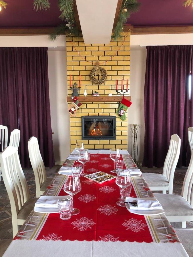 Uzumfermer Hotel & Winery Tashkent Esterno foto