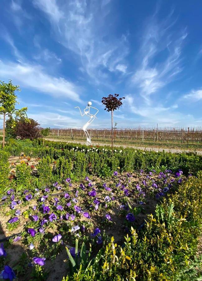 Uzumfermer Hotel & Winery Tashkent Esterno foto